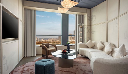 Suite, 1 Bedroom