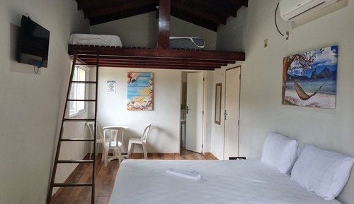 Exclusive Quadruple Room