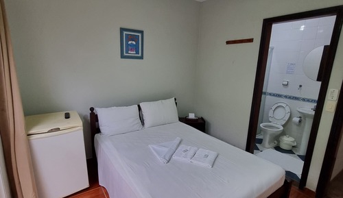 Premium Double Room