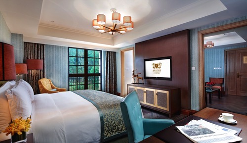 Premium Suite