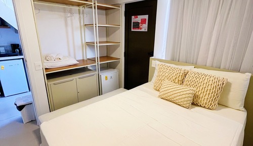 Family Duplex, Terrace