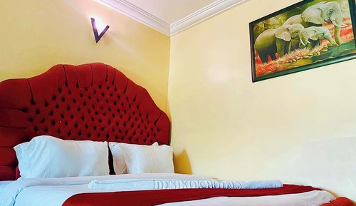 Superior Suite