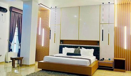 Presidential Room