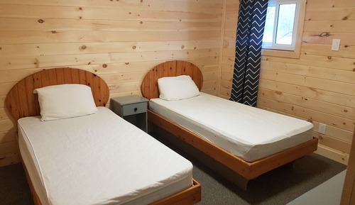 Comfort Cabin
