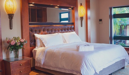 Executive Room
