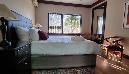 Luxury Room