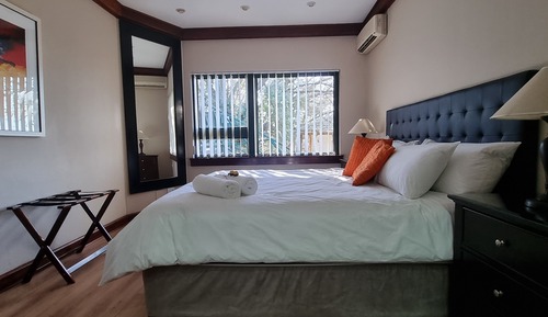 Luxury Room