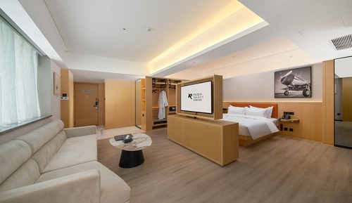 Superior Suite