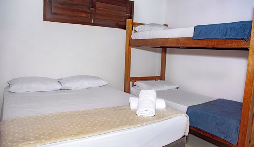 Family Apartment, 2 Bedrooms, Air conditioning, City View