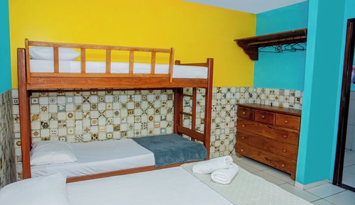 Basic Apartment, 1 Bedroom, Air conditioning, City View