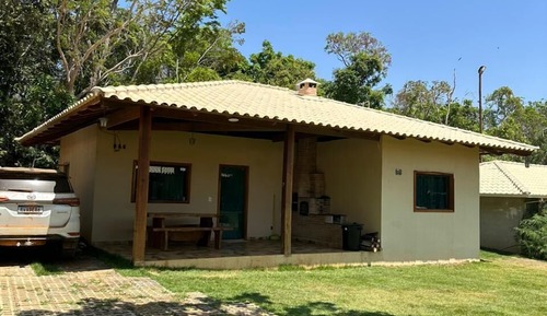 Superior Chalet