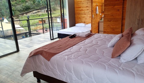 Panoramic Suite