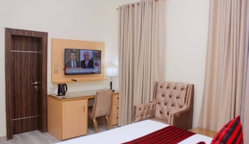 Classic Room