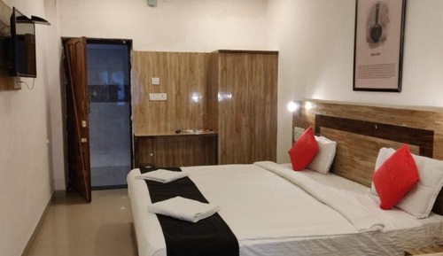 Standard Suite