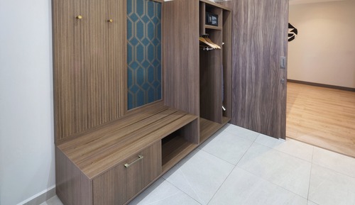 Superior Double Room, Multiple Beds