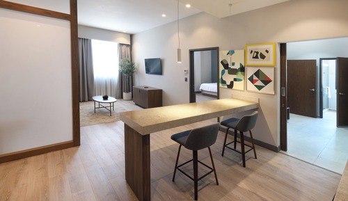 Superior Double Room, Multiple Beds