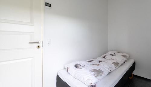 Standard House, 3 Bedrooms