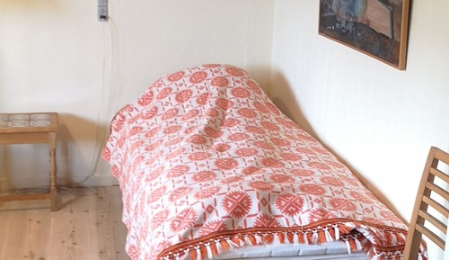 Standard Triple Room, 1 Bedroom