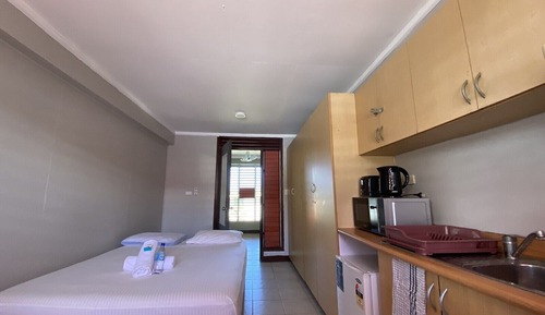 Comfort Studio, 1 Bedroom
