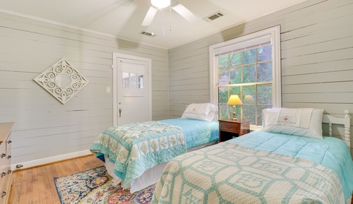 House (3 Bedrooms)