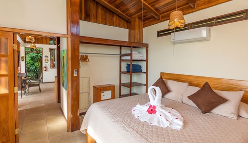 Family House, 1 Bedroom, Ocean View