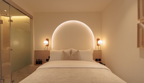 Studio Room with Double Bed