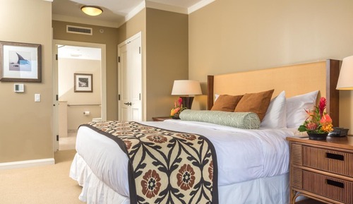 Condo (1 Bedroom)