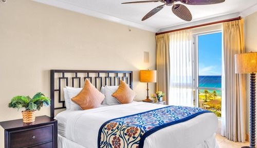Condo (3 Bedrooms)