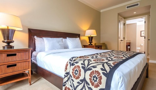 Condo (2 Bedrooms)