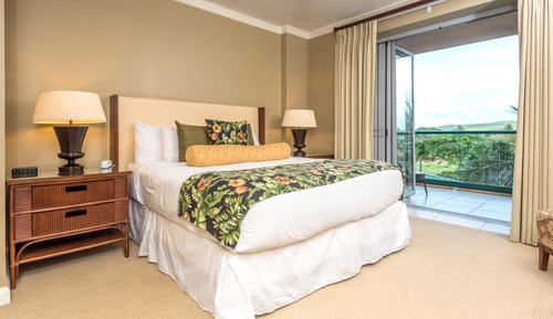 Condo (1 Bedroom)