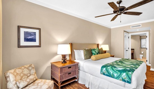 Condo (2 Bedrooms)