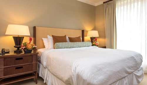 Condo (2 Bedrooms)