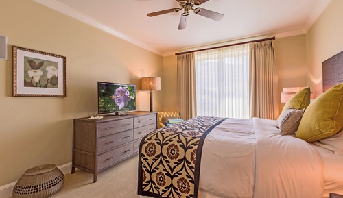 Condo (3 Bedrooms)