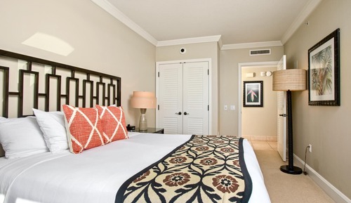 Condo (3 Bedrooms)