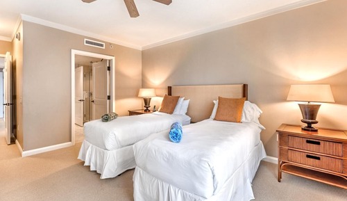 Condo (2 Bedrooms)