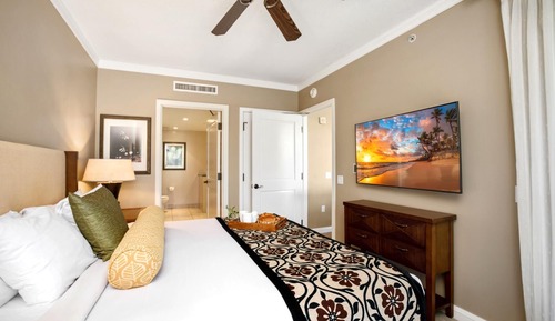 Condo (1 Bedroom)