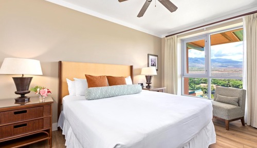 Condo (1 Bedroom)