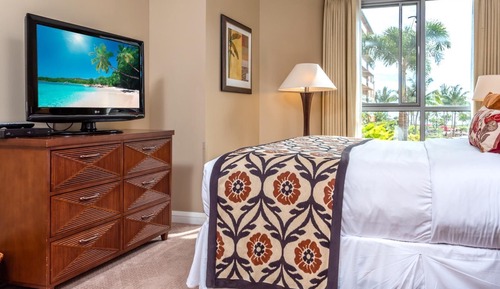 Condo (2 Bedrooms)