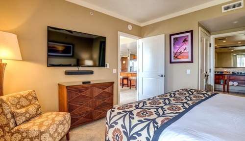 Condo (2 Bedrooms)