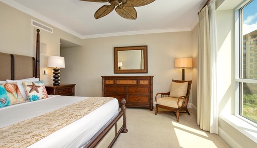 Condo (3 Bedrooms)