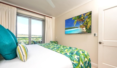 Condo (2 Bedrooms)