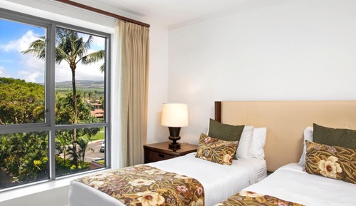 Condo (2 Bedrooms)