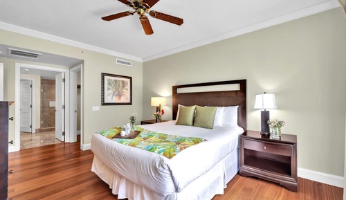 Condo (3 Bedrooms)
