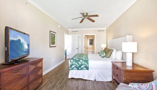 Condo (2 Bedrooms)