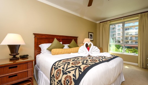 Condo (2 Bedrooms)