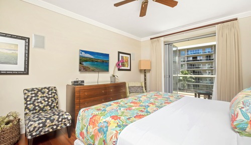 Condo (3 Bedrooms)