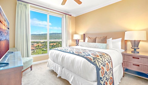 Condo (2 Bedrooms)