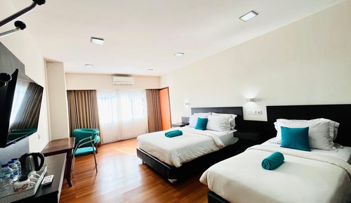 City Suite