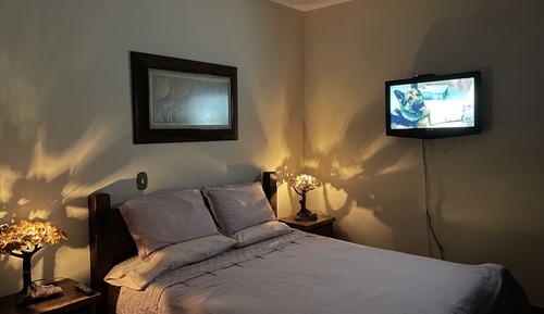 Exclusive Cottage, Multiple Beds, Lanai, Lake View