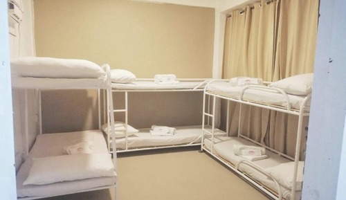 Deluxe Cabin